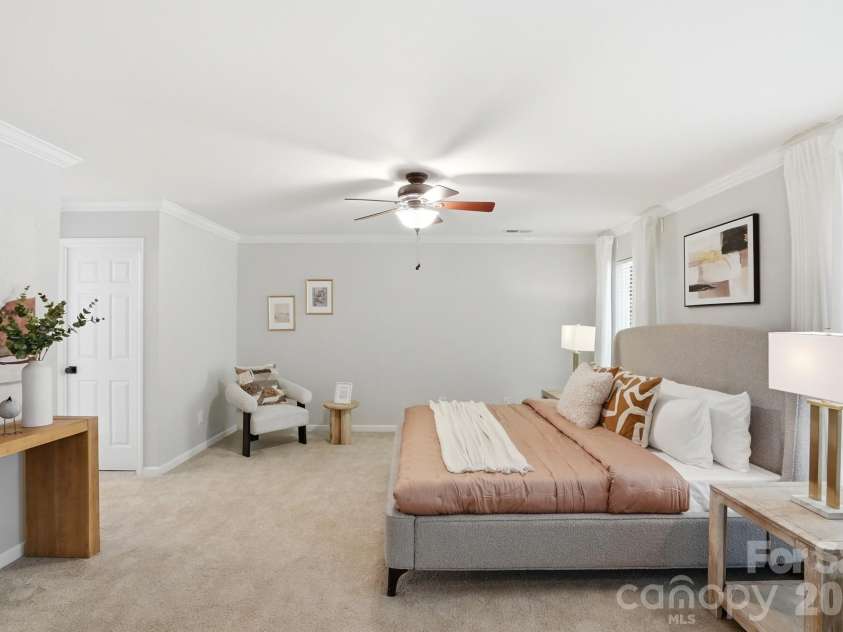 5116 Balsam Bark Lane, Fort Mill, SC 29708.  MLS# CAR4390924, YatesRealty ID 30642. 