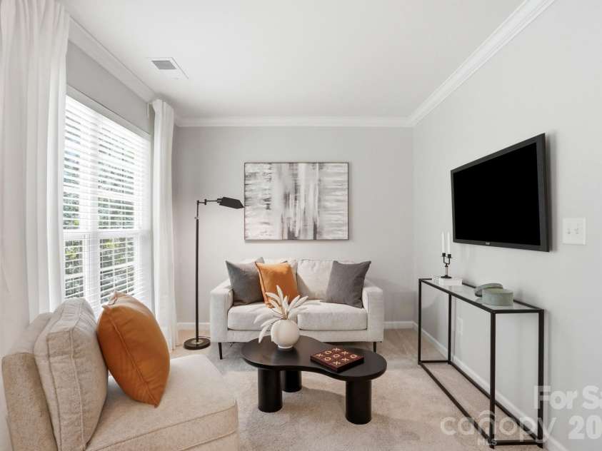 5116 Balsam Bark Lane, Fort Mill, SC 29708.  MLS# CAR4390924, YatesRealty ID 30642. 