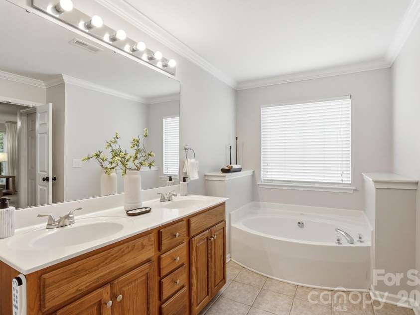 5116 Balsam Bark Lane, Fort Mill, SC 29708.  MLS# CAR4390924, YatesRealty ID 30642. 