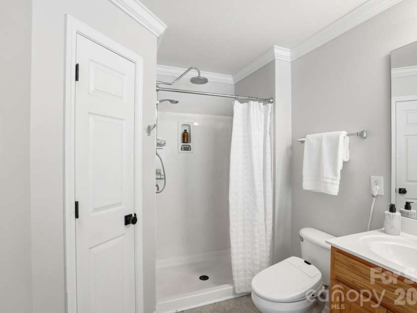 5116 Balsam Bark Lane, Fort Mill, SC 29708.  MLS# CAR4390924, YatesRealty ID 30642. 