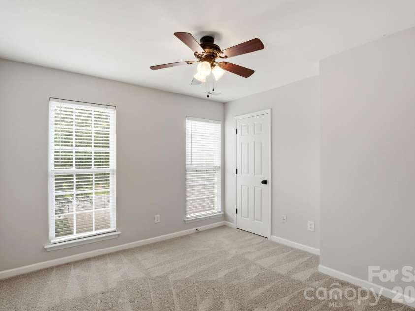 5116 Balsam Bark Lane, Fort Mill, SC 29708.  MLS# CAR4390924, YatesRealty ID 30642. 