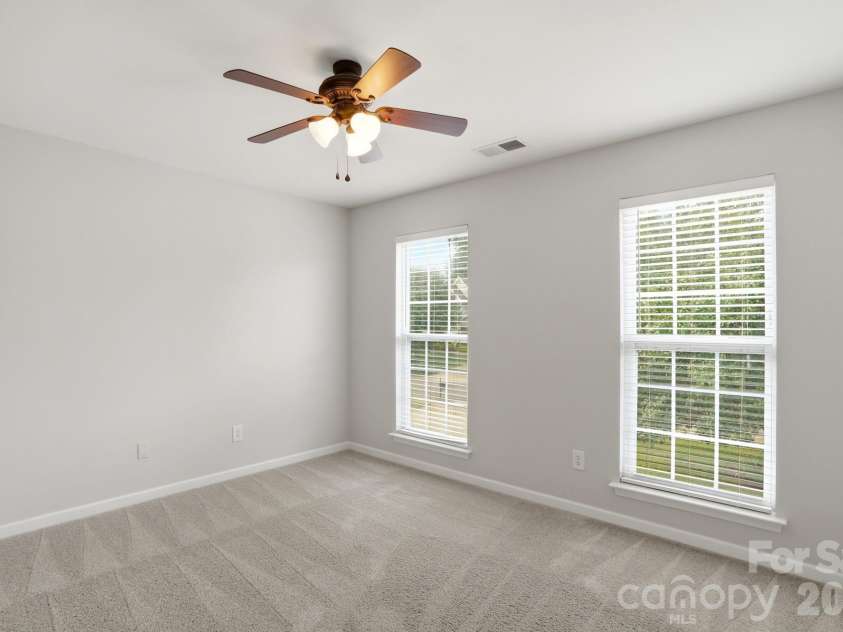 5116 Balsam Bark Lane, Fort Mill, SC 29708.  MLS# CAR4390924, YatesRealty ID 30642. 