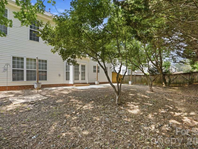 5116 Balsam Bark Lane, Fort Mill, SC 29708.  MLS# CAR4390924, YatesRealty ID 30642. 