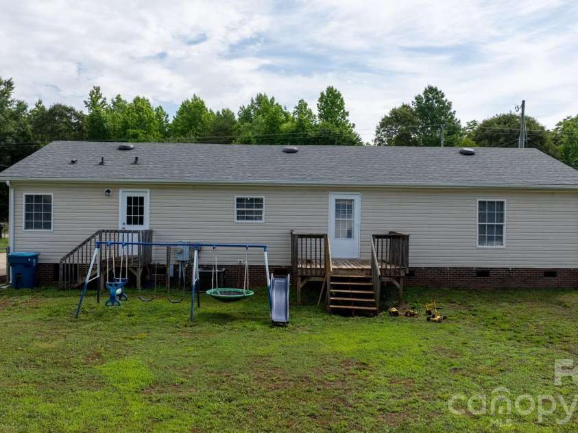 150 Bost Nursery Road, Maiden, NC 28650.  MLS# CAR4388448, YatesRealty ID 30643. 
