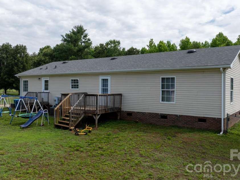 150 Bost Nursery Road, Maiden, NC 28650.  MLS# CAR4388448, YatesRealty ID 30643. 