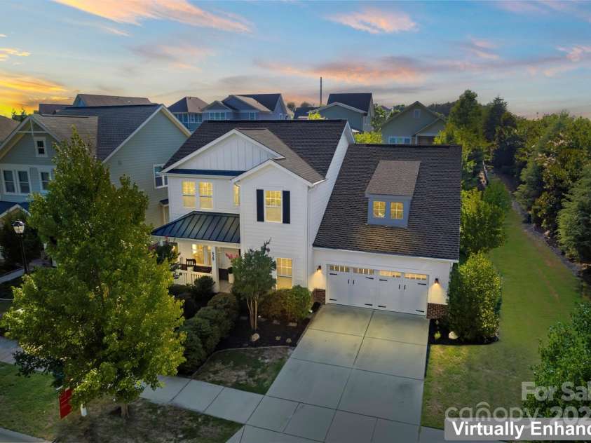 429 Sensibility Circle, Fort Mill, SC 29708.  MLS# CAR4279790, YatesRealty ID 30644. 