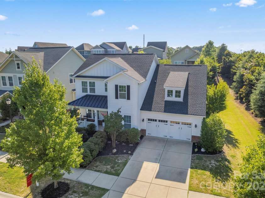 429 Sensibility Circle, Fort Mill, SC 29708.  MLS# CAR4279790, YatesRealty ID 30644. 