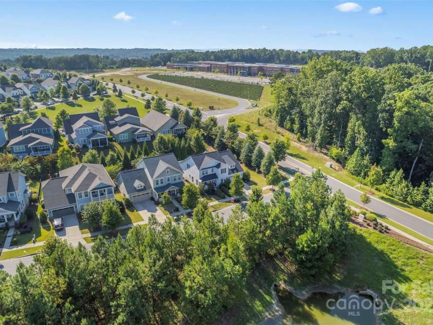 429 Sensibility Circle, Fort Mill, SC 29708.  MLS# CAR4279790, YatesRealty ID 30644. 