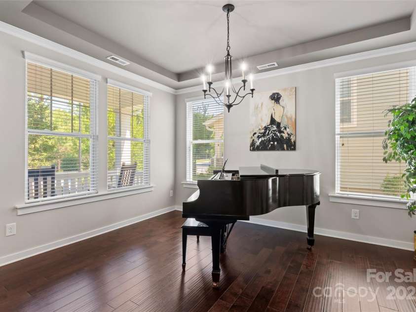 429 Sensibility Circle, Fort Mill, SC 29708.  MLS# CAR4279790, YatesRealty ID 30644. 