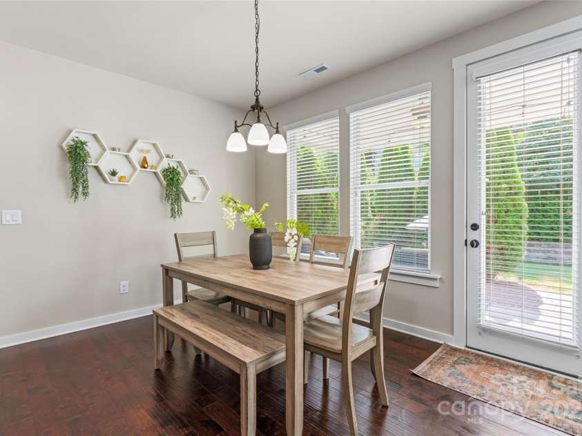 429 Sensibility Circle, Fort Mill, SC 29708.  MLS# CAR4279790, YatesRealty ID 30644. 