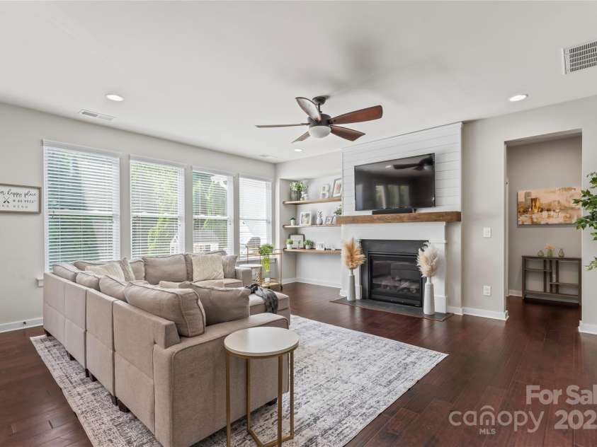 429 Sensibility Circle, Fort Mill, SC 29708.  MLS# CAR4279790, YatesRealty ID 30644. 