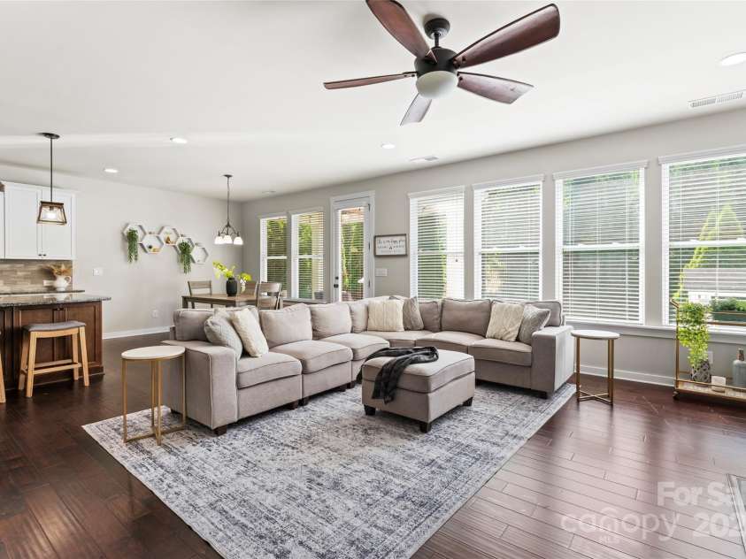 429 Sensibility Circle, Fort Mill, SC 29708.  MLS# CAR4279790, YatesRealty ID 30644. 