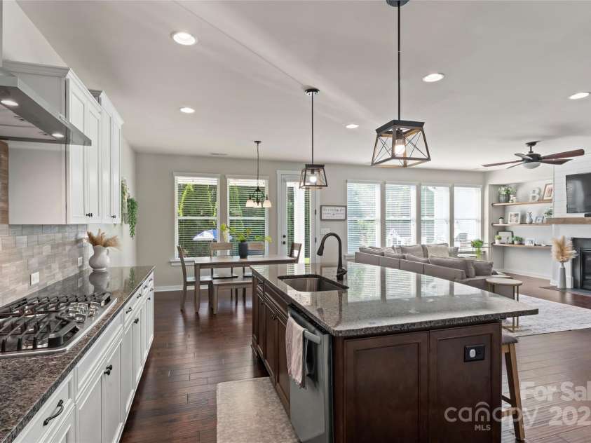 429 Sensibility Circle, Fort Mill, SC 29708.  MLS# CAR4279790, YatesRealty ID 30644. 