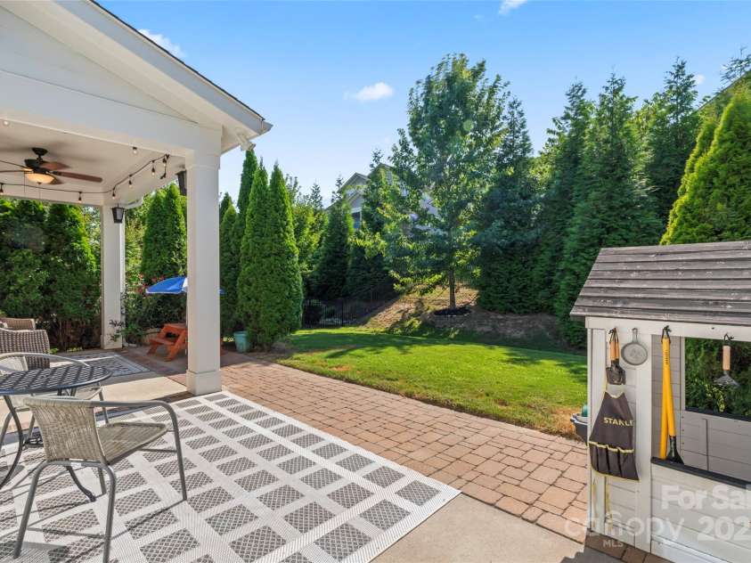 429 Sensibility Circle, Fort Mill, SC 29708.  MLS# CAR4279790, YatesRealty ID 30644. 