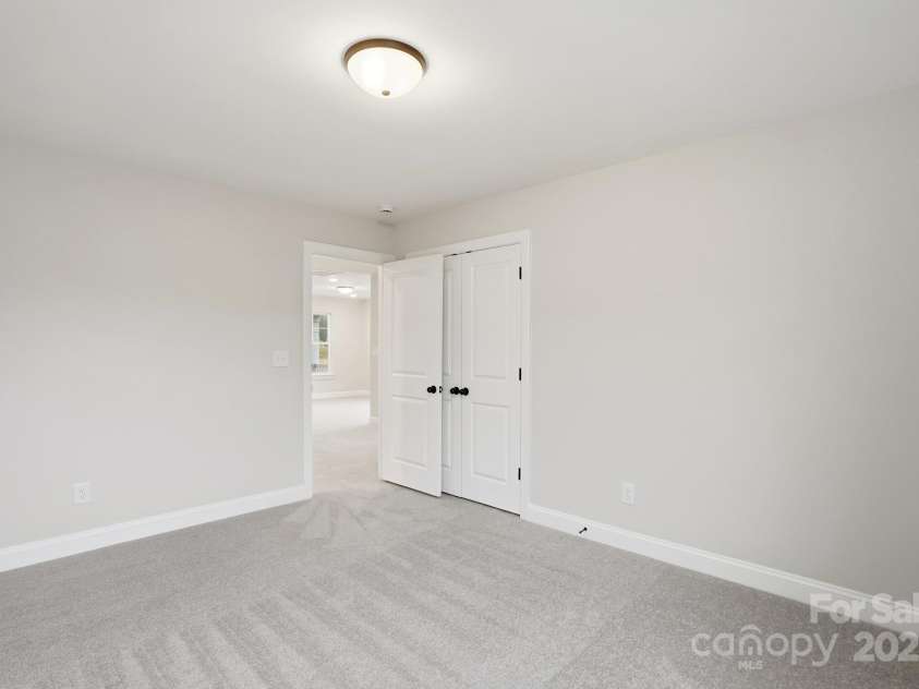 1230 Carrington Drive, Stanley, NC 28164.  MLS# CAR4285468, YatesRealty ID 30645. 