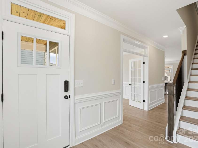 1230 Carrington Drive, Stanley, NC 28164.  MLS# CAR4285468, YatesRealty ID 30645. 