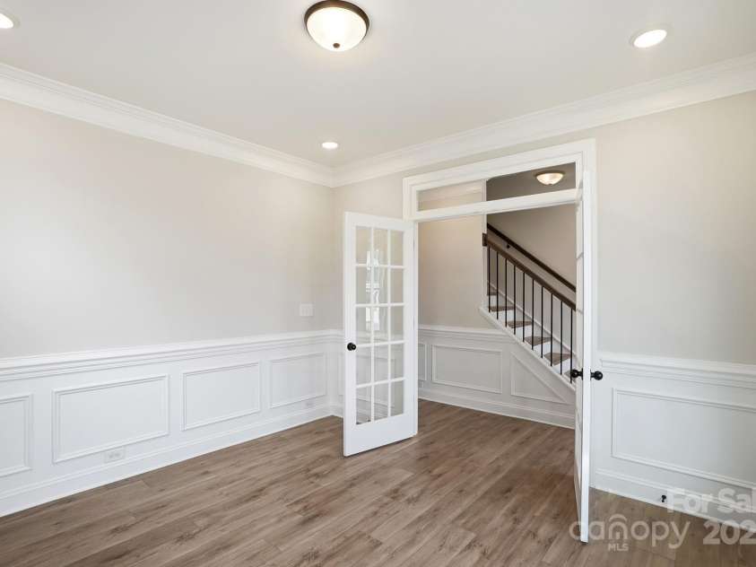 1230 Carrington Drive, Stanley, NC 28164.  MLS# CAR4285468, YatesRealty ID 30645. 