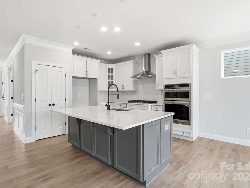 1230 Carrington Drive, Stanley, NC 28164.  MLS# CAR4285468, YatesRealty ID 30645. 