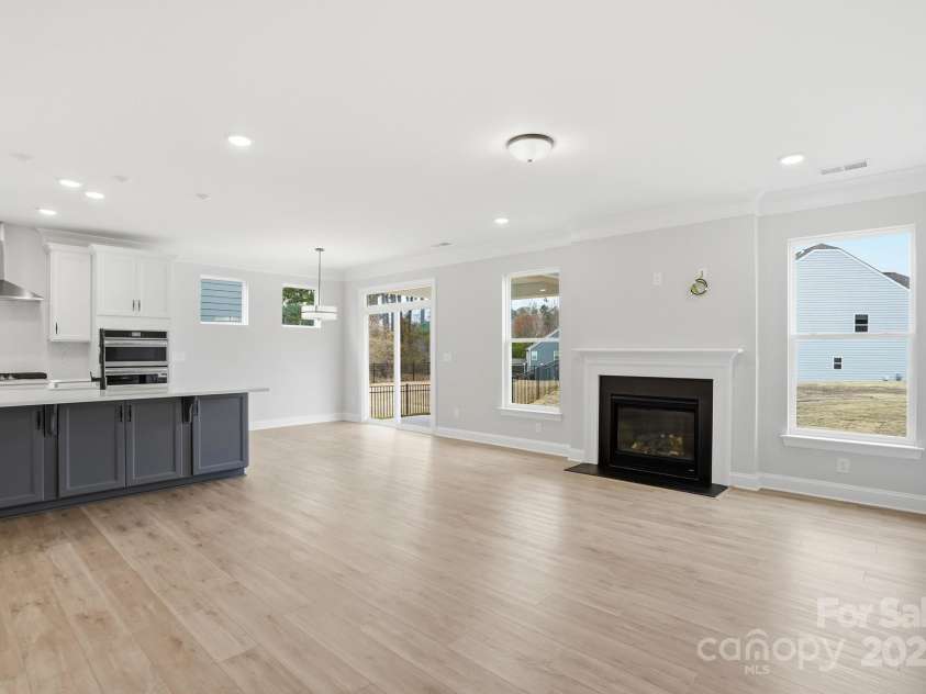 1230 Carrington Drive, Stanley, NC 28164.  MLS# CAR4285468, YatesRealty ID 30645. 