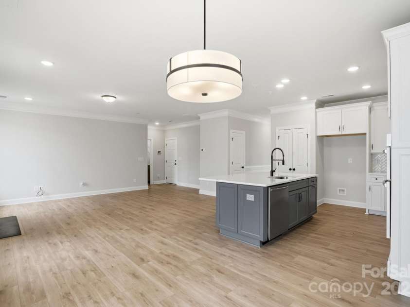 1230 Carrington Drive, Stanley, NC 28164.  MLS# CAR4285468, YatesRealty ID 30645. 