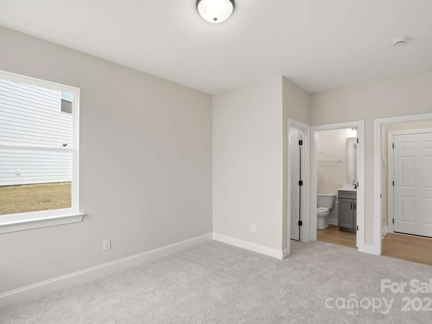 1230 Carrington Drive, Stanley, NC 28164.  MLS# CAR4285468, YatesRealty ID 30645. 