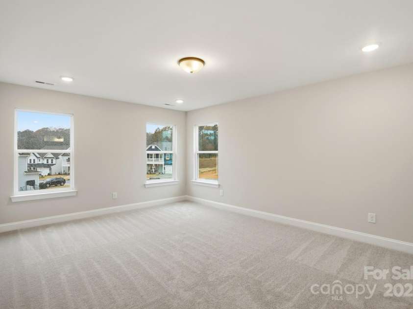 1230 Carrington Drive, Stanley, NC 28164.  MLS# CAR4285468, YatesRealty ID 30645. 