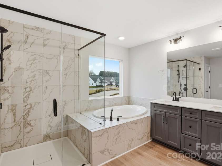 1230 Carrington Drive, Stanley, NC 28164.  MLS# CAR4285468, YatesRealty ID 30645. 