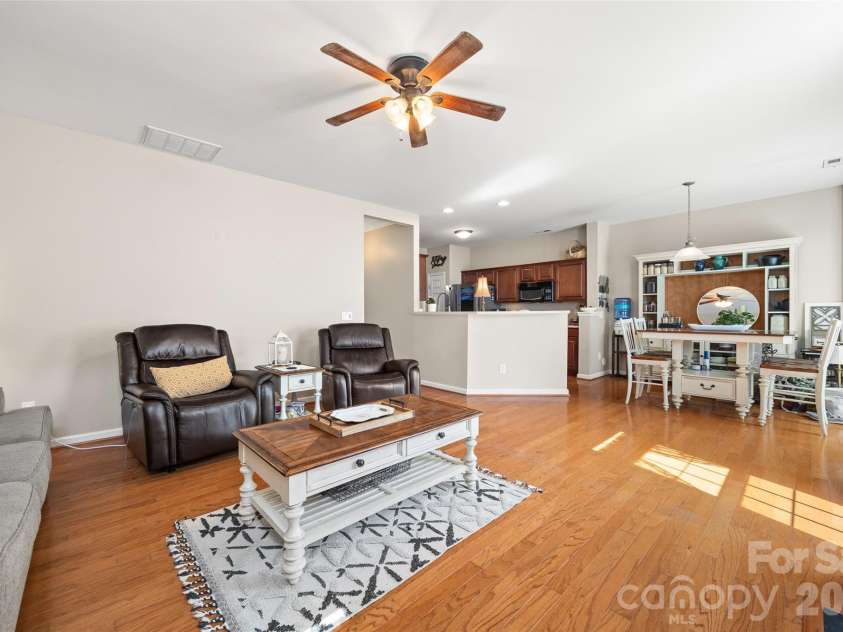 183 Autumn Falls Drive, Clover, SC 29710.  MLS# CAR4360967, YatesRealty ID 30645. 