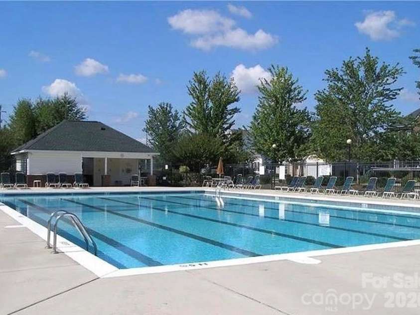 183 Autumn Falls Drive, Clover, SC 29710.  MLS# CAR4360967, YatesRealty ID 30645. 