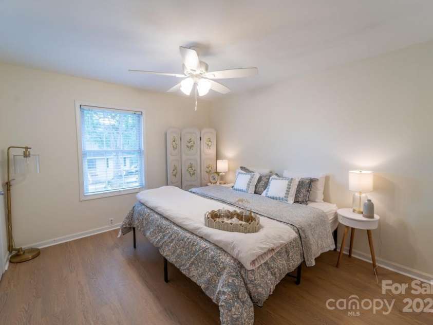 1165 Molokai Drive, Tega Cay, SC 29708.  MLS# CAR4289445, YatesRealty ID 30647. 2nd Bedroom