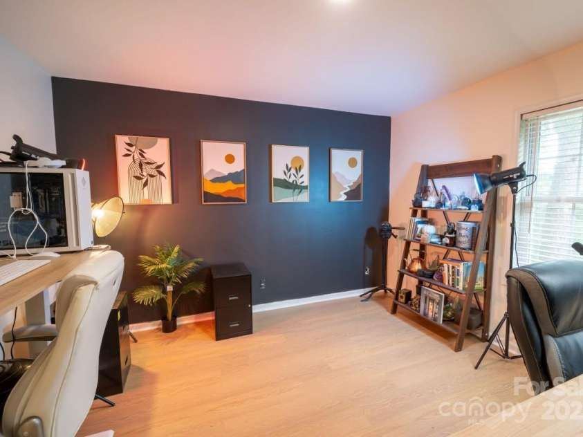 1165 Molokai Drive, Tega Cay, SC 29708.  MLS# CAR4289445, YatesRealty ID 30647. 3rd Bedroom