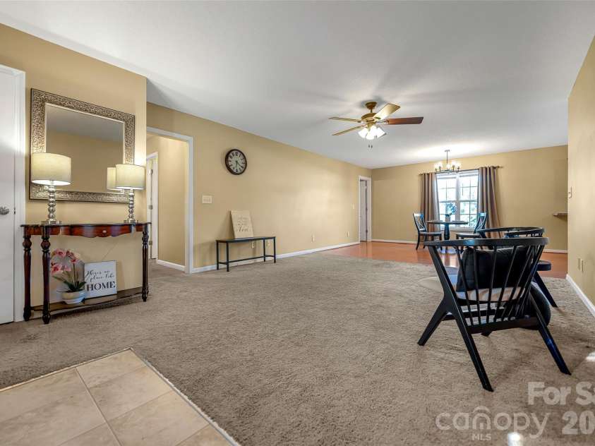 158 Autumn Woods Drive, Kings Mountain, NC 28086.  MLS# CAR4382691, YatesRealty ID 30647. 