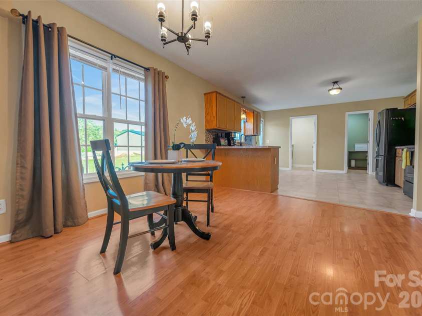 158 Autumn Woods Drive, Kings Mountain, NC 28086.  MLS# CAR4382691, YatesRealty ID 30647. 