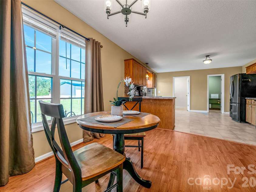 158 Autumn Woods Drive, Kings Mountain, NC 28086.  MLS# CAR4382691, YatesRealty ID 30647. 