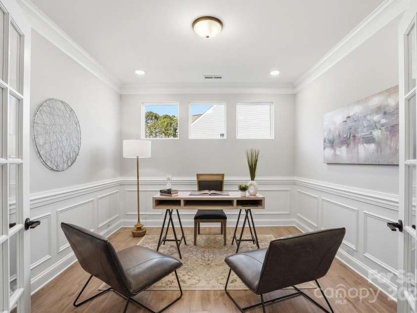 1259 Carrington Drive, Stanley, NC 28164.  MLS# CAR4285383, YatesRealty ID 30648. 