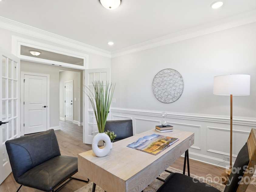 1259 Carrington Drive, Stanley, NC 28164.  MLS# CAR4285383, YatesRealty ID 30648. 