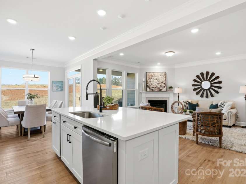 1259 Carrington Drive, Stanley, NC 28164.  MLS# CAR4285383, YatesRealty ID 30648. 