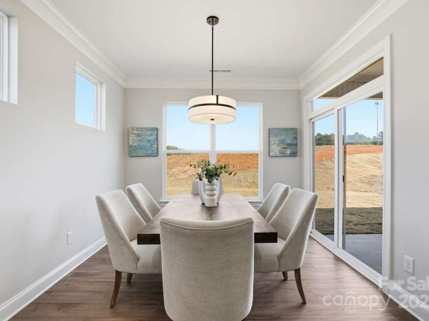 1259 Carrington Drive, Stanley, NC 28164.  MLS# CAR4285383, YatesRealty ID 30648. 