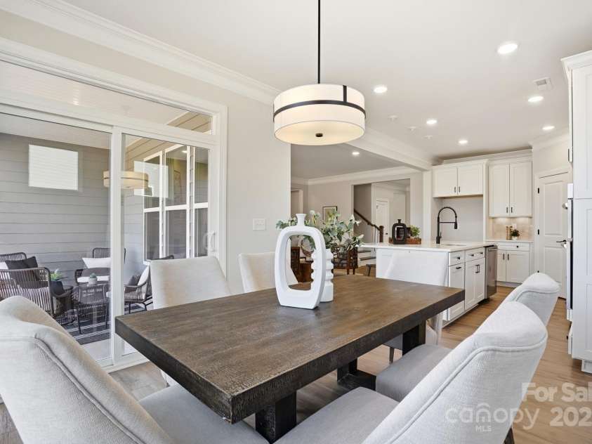 1259 Carrington Drive, Stanley, NC 28164.  MLS# CAR4285383, YatesRealty ID 30648. 