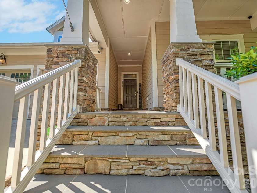 2204 Lexington Street, Belmont, NC 28012.  MLS# CAR4383233, YatesRealty ID 30648. 