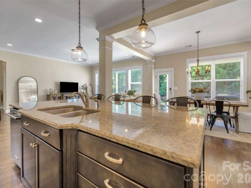 2204 Lexington Street, Belmont, NC 28012.  MLS# CAR4383233, YatesRealty ID 30648. 