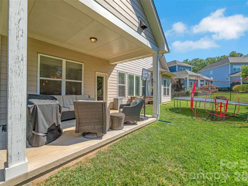 2204 Lexington Street, Belmont, NC 28012.  MLS# CAR4383233, YatesRealty ID 30648. 