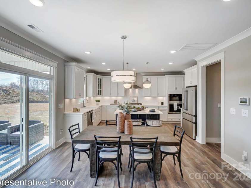 1247 Carrington Drive, Stanley, NC 28164.  MLS# CAR4285193, YatesRealty ID 30649. 