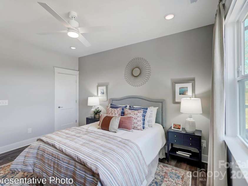 1247 Carrington Drive, Stanley, NC 28164.  MLS# CAR4285193, YatesRealty ID 30649. 