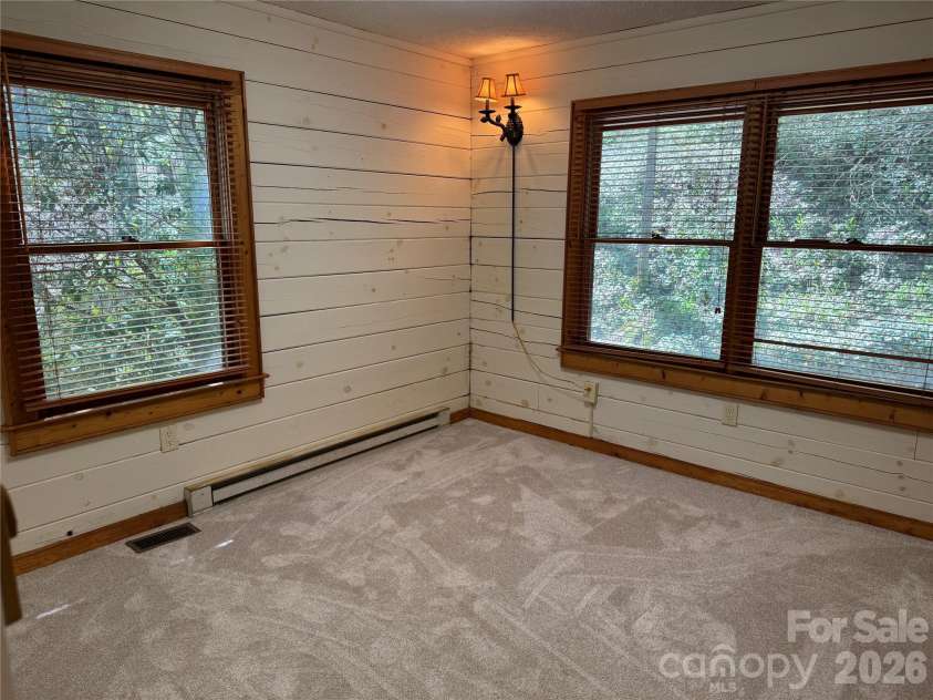 1618 Walnut Creek Road, Waynesville, NC 28786.  MLS# CAR4370470, YatesRealty ID 30649. 