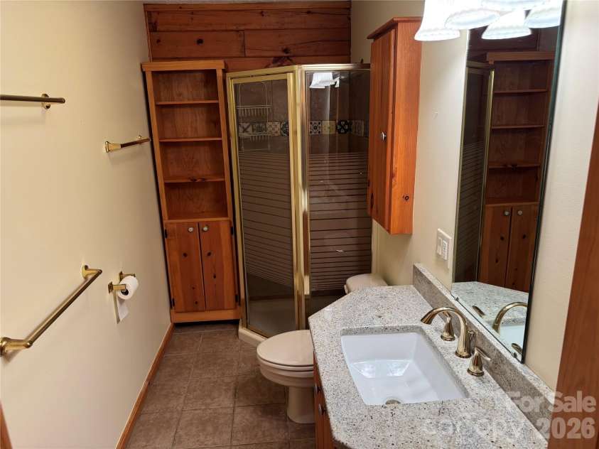 1618 Walnut Creek Road, Waynesville, NC 28786.  MLS# CAR4370470, YatesRealty ID 30649. 
