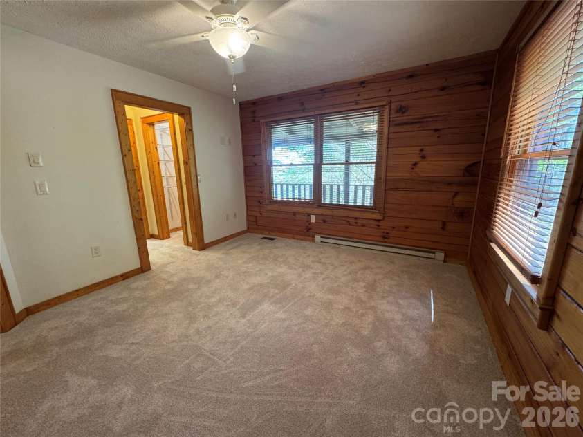 1618 Walnut Creek Road, Waynesville, NC 28786.  MLS# CAR4370470, YatesRealty ID 30649. 