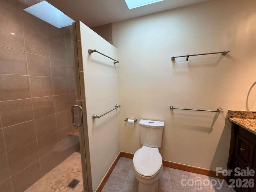 1618 Walnut Creek Road, Waynesville, NC 28786.  MLS# CAR4370470, YatesRealty ID 30649. 