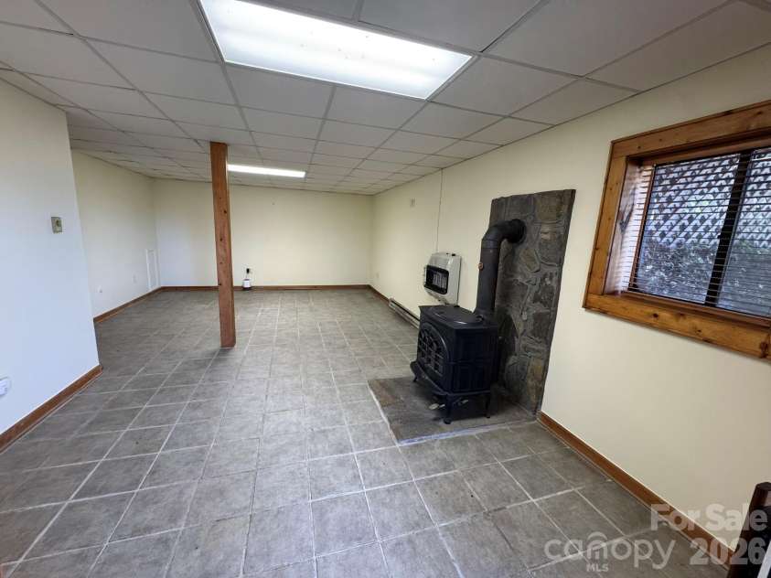 1618 Walnut Creek Road, Waynesville, NC 28786.  MLS# CAR4370470, YatesRealty ID 30649. 