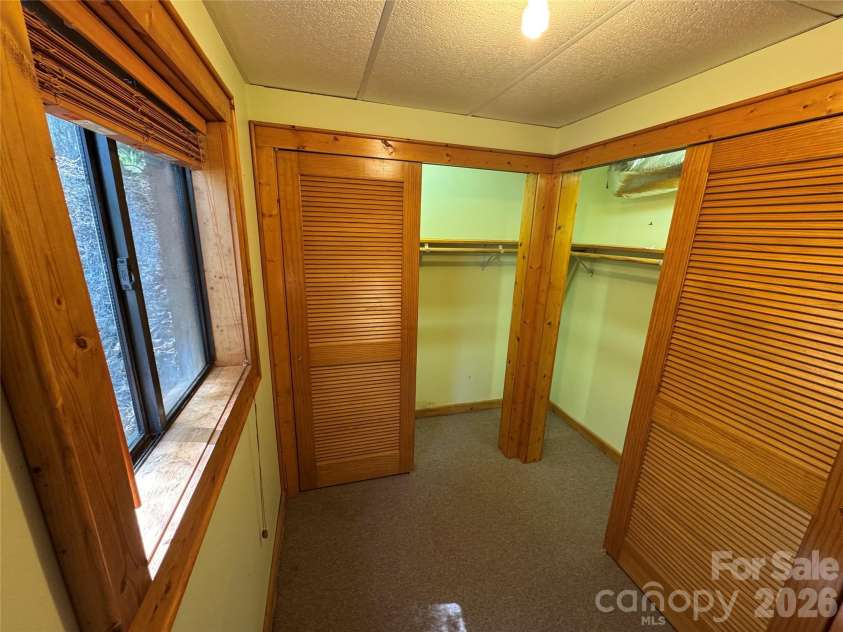 1618 Walnut Creek Road, Waynesville, NC 28786.  MLS# CAR4370470, YatesRealty ID 30649. 